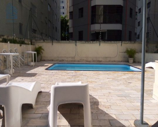 Imagem Imóvel com 3 Quartos para Alugar, 112 m² em Moema - São Paulo Imagem Imóvel com 3 Quartos para Alugar, 112 m² em Moema - São Paulo