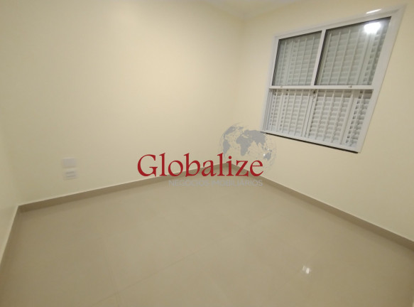 Imagem Imóvel com 3 Quartos à Venda, 120 m² em Campo Grande - Santos