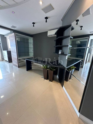 Imagem Apartamento com 3 Quartos à Venda, 118 m² em Centro - Balneário Camboriú