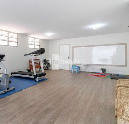 Imagem Apartamento com 2 Quartos à Venda, 100 m² em Higienópolis - São Paulo