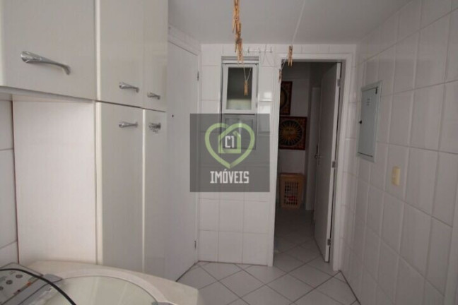 Imagem Apartamento com 3 Quartos à Venda, 132 m² em Vila Ipojuca - São Paulo