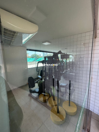 Imagem Apartamento com 1 Quarto para Alugar, 44 m² em Graças - Recife Imagem Apartamento com 1 Quarto para Alugar, 44 m² em Graças - Recife