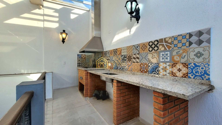 Imagem Casa com 3 Quartos à Venda, 239 m² em Rudge Ramos - São Bernardo Do Campo