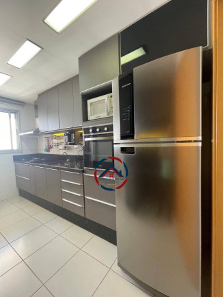 Imagem Apartamento com 3 Quartos à Venda, 160 m² em Jardim Das Américas - Cuiabá Imagem Apartamento com 3 Quartos à Venda, 160 m² em Jardim Das Américas - Cuiabá
