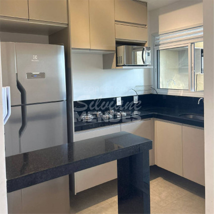 Imagem Apartamento com 2 Quartos à Venda, em Parque Campolim - Sorocaba Imagem Apartamento com 2 Quartos à Venda, em Parque Campolim - Sorocaba