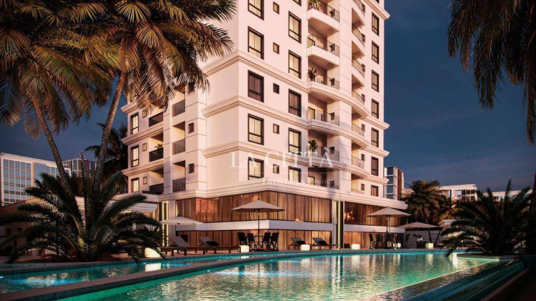 Imagem Apartamento com 2 Quartos à Venda, 103 m² em Ressacada - Itajaí Imagem Apartamento com 2 Quartos à Venda, 103 m² em Ressacada - Itajaí