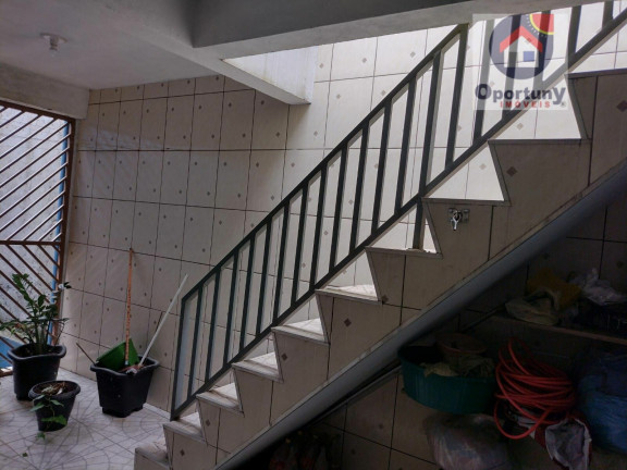 Imagem Sobrado com 3 Quartos à Venda, 348 m² em Jardim Ponte Alta I - Guarulhos