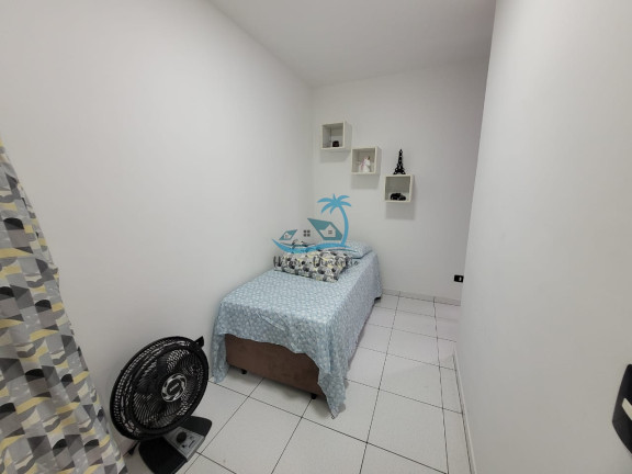 Imagem Apartamento com 2 Quartos à Venda, 55 m² em Horto Florestal - Ubatuba Imagem Apartamento com 2 Quartos à Venda, 55 m² em Horto Florestal - Ubatuba