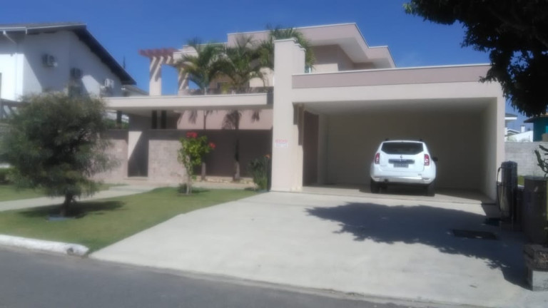 Imagem Casa de Condomínio à Venda, 320 m² em Condomínio Real Ville - Pindamonhangaba Imagem Casa de Condomínio à Venda, 320 m² em Condomínio Real Ville - Pindamonhangaba