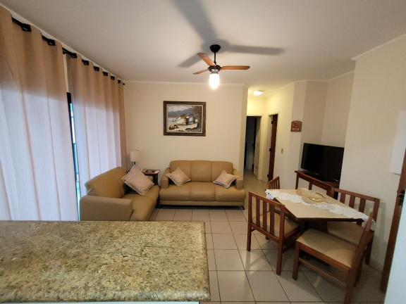 Imagem Apartamento com 2 Quartos à Venda, 77 m² em Pitangueiras - Guarujá