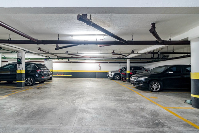 Imagem Apartamento com 3 Quartos à Venda, 222 m² em Paraíso - São Paulo Imagem Apartamento com 3 Quartos à Venda, 222 m² em Paraíso - São Paulo