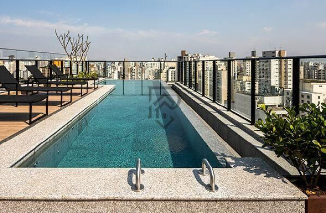 Imagem Apartamento com 2 Quartos à Venda, 73 m² em Vila Mariana - São Paulo Imagem Apartamento com 2 Quartos à Venda, 73 m² em Vila Mariana - São Paulo