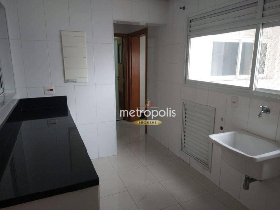 Imagem Apartamento com 4 Quartos à Venda, 244 m² em Santa Paula - São Caetano Do Sul Imagem Apartamento com 4 Quartos à Venda, 244 m² em Santa Paula - São Caetano Do Sul