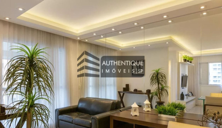 Foto do imóvel Apartamento com 1 Quarto à Venda, 60 m² em Barra Funda - São Paulo