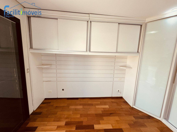 Imagem Apartamento com 3 Quartos à Venda, 127 m² em Vila Marina - Santo André Imagem Apartamento com 3 Quartos à Venda, 127 m² em Vila Marina - Santo André