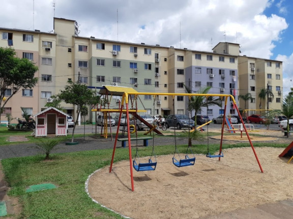 Imagem Apartamento com 2 Quartos à Venda, 43 m² em Parque Marechal Rondon - Cachoeirinha Imagem Apartamento com 2 Quartos à Venda, 43 m² em Parque Marechal Rondon - Cachoeirinha