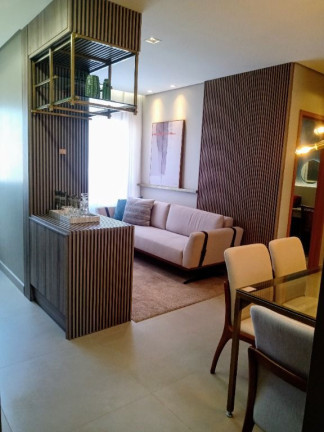 Apartamento com 2 Quartos à Venda, 60 m² em Setor Central - Goiânia