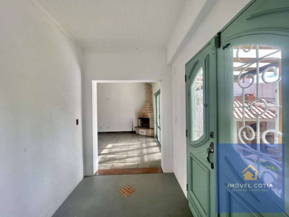 Imagem Casa de Condomínio com 3 Quartos à Venda, 266 m² em Chácara Ondas Verdes - Cotia