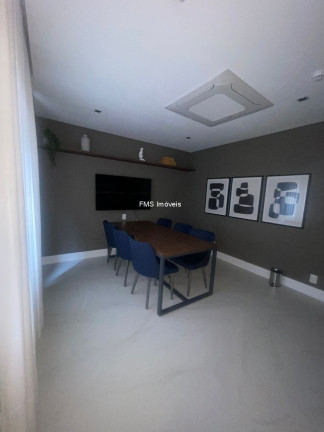 Imagem Imóvel com 1 Quarto à Venda, 30 m² em Moema - São Paulo Imagem Imóvel com 1 Quarto à Venda, 30 m² em Moema - São Paulo