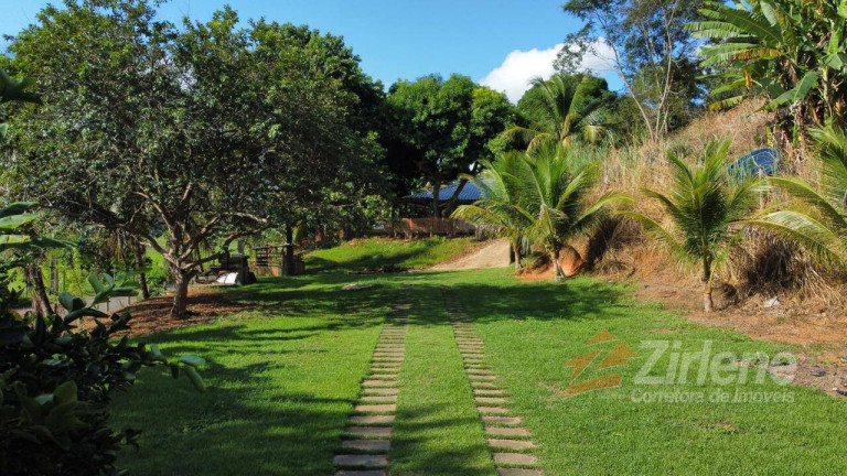 Imagem Chácara com 4 Quartos à Venda, 5.900 m² em Jaqueira - Anchieta Imagem Chácara com 4 Quartos à Venda, 5.900 m² em Jaqueira - Anchieta