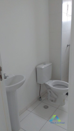 Imagem Apartamento com 3 Quartos à Venda, 53 m² em Paulicéia - São Bernardo Do Campo Imagem Apartamento com 3 Quartos à Venda, 53 m² em Paulicéia - São Bernardo Do Campo