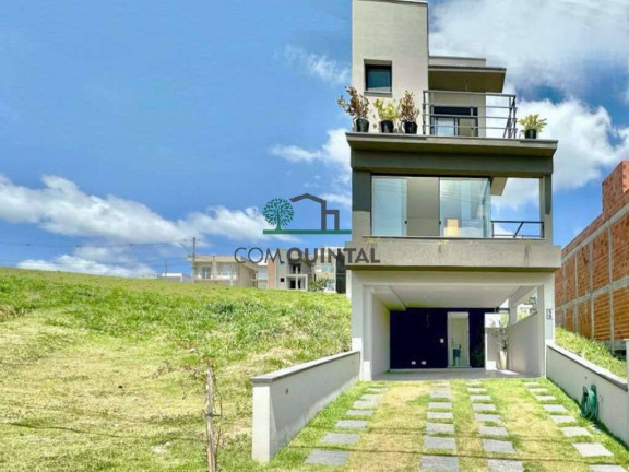 Imagem Casa com 3 Quartos à Venda, 137 m² em Das Pedras - Cotia Imagem Casa com 3 Quartos à Venda, 137 m² em Das Pedras - Cotia