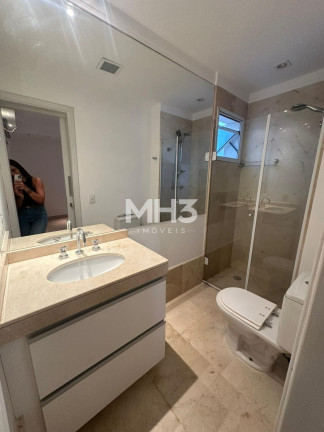 Imagem Cobertura com 3 Quartos à Venda, 210 m² em Mansões Santo Antônio - Campinas Imagem Cobertura com 3 Quartos à Venda, 210 m² em Mansões Santo Antônio - Campinas