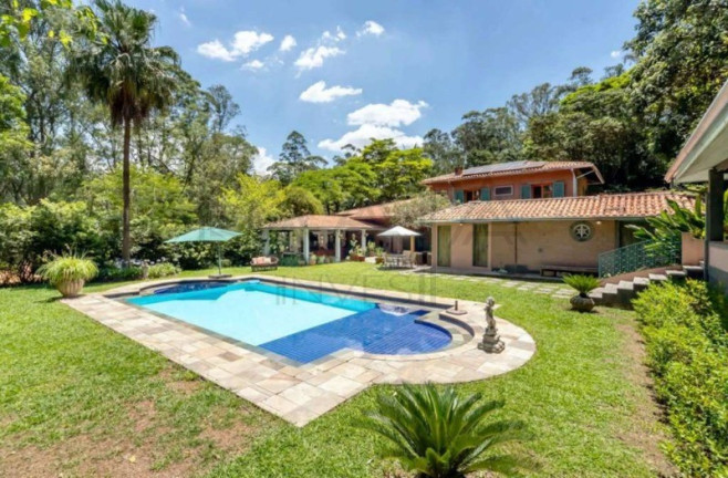 Imagem Imóvel com 6 Quartos à Venda, 821 m² em Palos Verdes - Carapicuíba Imagem Imóvel com 6 Quartos à Venda, 821 m² em Palos Verdes - Carapicuíba