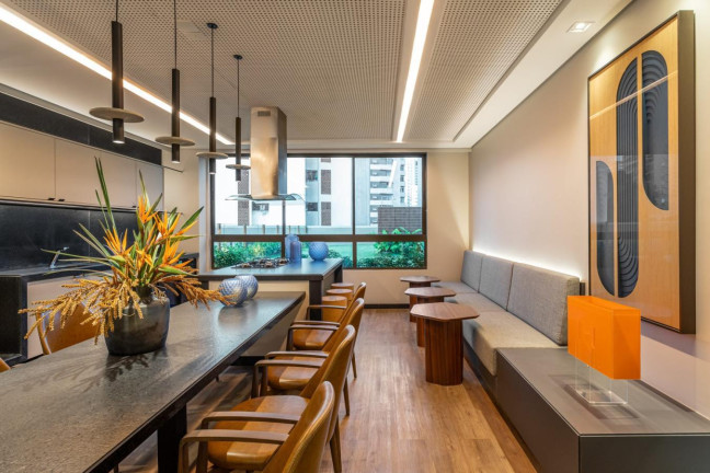 Imagem Imóvel com 2 Quartos à Venda, 53 m² em Graças - Recife Imagem Imóvel com 2 Quartos à Venda, 53 m² em Graças - Recife