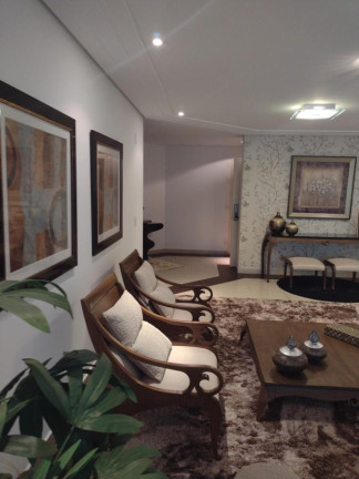Imagem Apartamento com 3 Quartos à Venda, 225 m² em Jardim - Santo André Imagem Apartamento com 3 Quartos à Venda, 225 m² em Jardim - Santo André