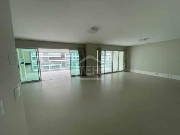 Apartamento com 4 Quartos à Venda, 298 m² em Barra Da Tijuca - Rio De Janeiro
