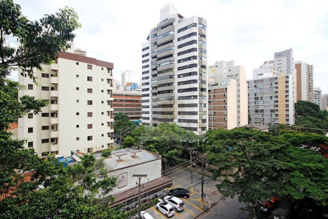 Imagem Apartamento com 3 Quartos à Venda ou Locação, 220 m² em Perdizes - São Paulo