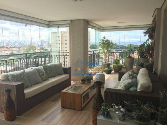 Imagem Apartamento com 3 Quartos à Venda, 213 m² em Ipiranga - São Paulo Imagem Apartamento com 3 Quartos à Venda, 213 m² em Ipiranga - São Paulo