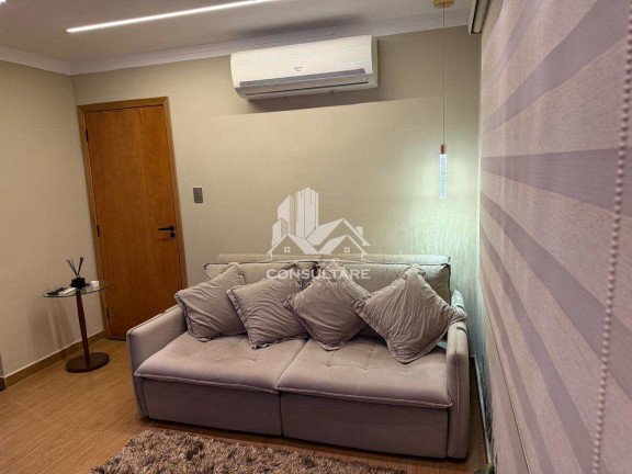 Imagem Apartamento com 2 Quartos à Venda, 77 m² em Encruzilhada - Santos Imagem Apartamento com 2 Quartos à Venda, 77 m² em Encruzilhada - Santos