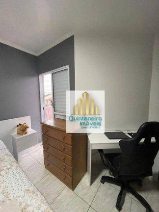 Imagem Sobrado com 3 Quartos à Venda, 144 m² em Parque Continental I - Guarulhos Imagem Sobrado com 3 Quartos à Venda, 144 m² em Parque Continental I - Guarulhos
