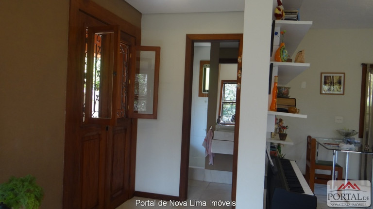 Imagem Casa com 2 Quartos à Venda, 159 m² em Veredas Das Geraes - Nova Lima Imagem Casa com 2 Quartos à Venda, 159 m² em Veredas Das Geraes - Nova Lima