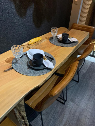 Imagem Apartamento com 1 Quarto à Venda, 66 m² em Meia Praia - Itapema