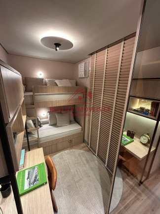 Imagem Apartamento com 2 Quartos à Venda, 43 m² em Balneário São Pedro - São Pedro Da Aldeia