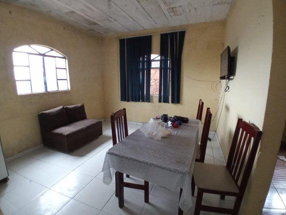 Imagem Casa com 4 Quartos à Venda, 90 m² em Veneza - Ribeirão Das Neves