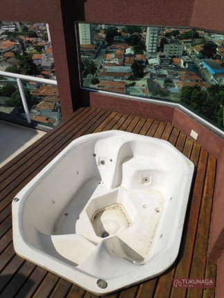 Imagem Cobertura com 3 Quartos à Venda, 106 m² em Vila Galvão - Guarulhos Imagem Cobertura com 3 Quartos à Venda, 106 m² em Vila Galvão - Guarulhos