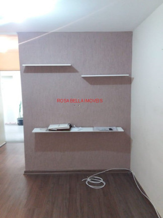 Imagem Apartamento com 2 Quartos à Venda, 52 m² em Chácara Planalto - Jundiaí Imagem Apartamento com 2 Quartos à Venda, 52 m² em Chácara Planalto - Jundiaí