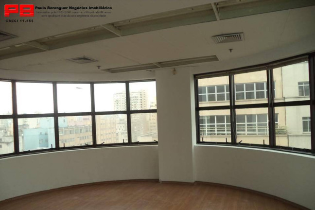 Imóvel Comercial à Venda, 188 m² em Vila Buarque - São Paulo