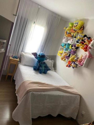 Imagem Apartamento com 3 Quartos à Venda, 86 m² em Alphaville Industrial - Barueri
