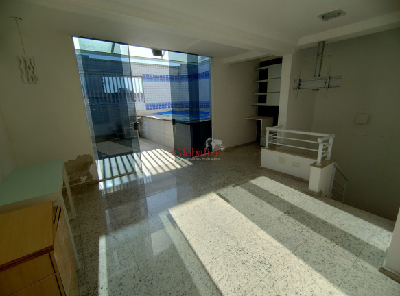 Imagem Imóvel com 4 Quartos à Venda, 272 m² em Embaré - Santos