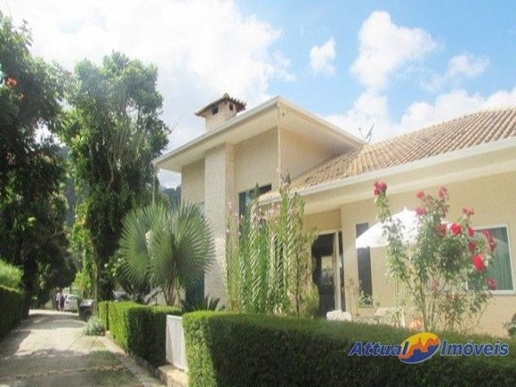 Imagem Casa com 3 Quartos à Venda, 267 m² em Vargem Grande - Teresópolis Imagem Casa com 3 Quartos à Venda, 267 m² em Vargem Grande - Teresópolis