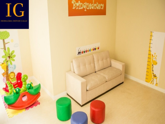 Imagem Apartamento com 2 Quartos à Venda, 66 m² em Fundação - São Caetano Do Sul