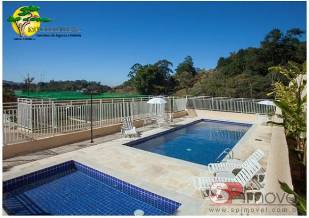 Imagem Apartamento com 2 Quartos à Venda, 50 m² em Tremembe - São Paulo Imagem Apartamento com 2 Quartos à Venda, 50 m² em Tremembe - São Paulo