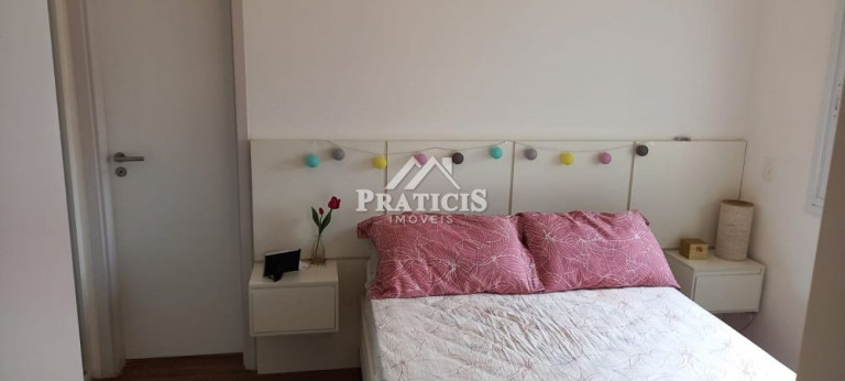Imagem Apartamento com 2 Quartos à Venda, 68 m² em Chácara Inglesa - São Paulo