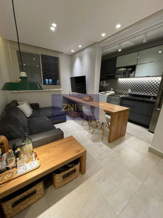 Imagem Apartamento à Venda, 47 m² em Residencial Jequitibá - Ribeirão Preto
