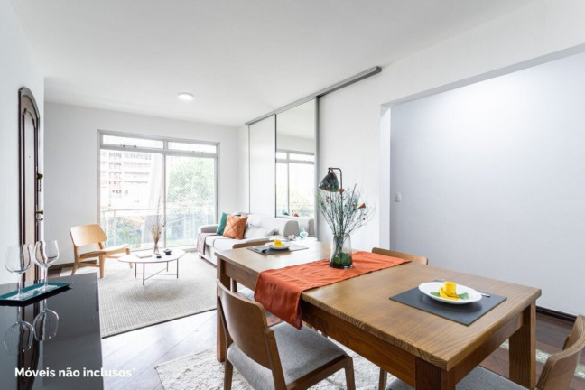 Imagem Imóvel com 2 Quartos à Venda, 102 m² em Chácara Klabin - São Paulo Imagem Imóvel com 2 Quartos à Venda, 102 m² em Chácara Klabin - São Paulo